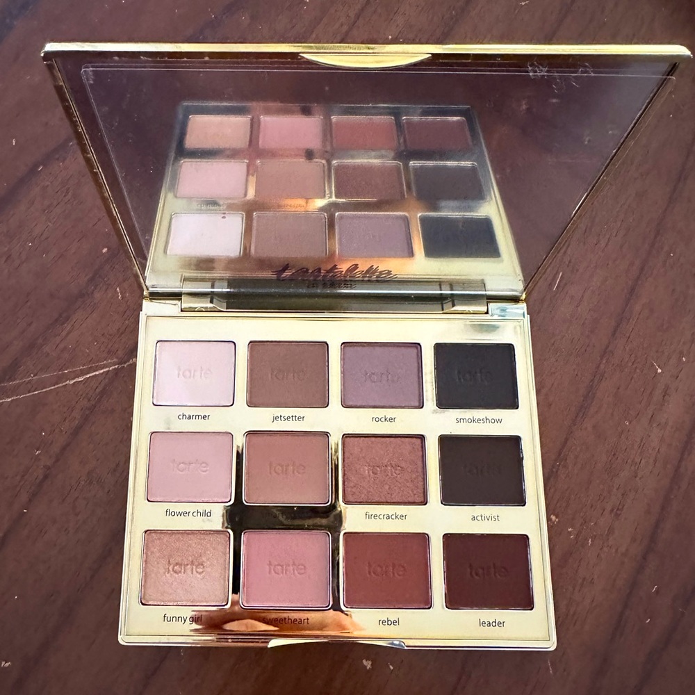 Tartelette in bloom by Tarte - Brand new